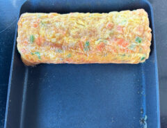 韓国風玉子焼き