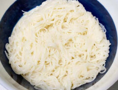 そうめん