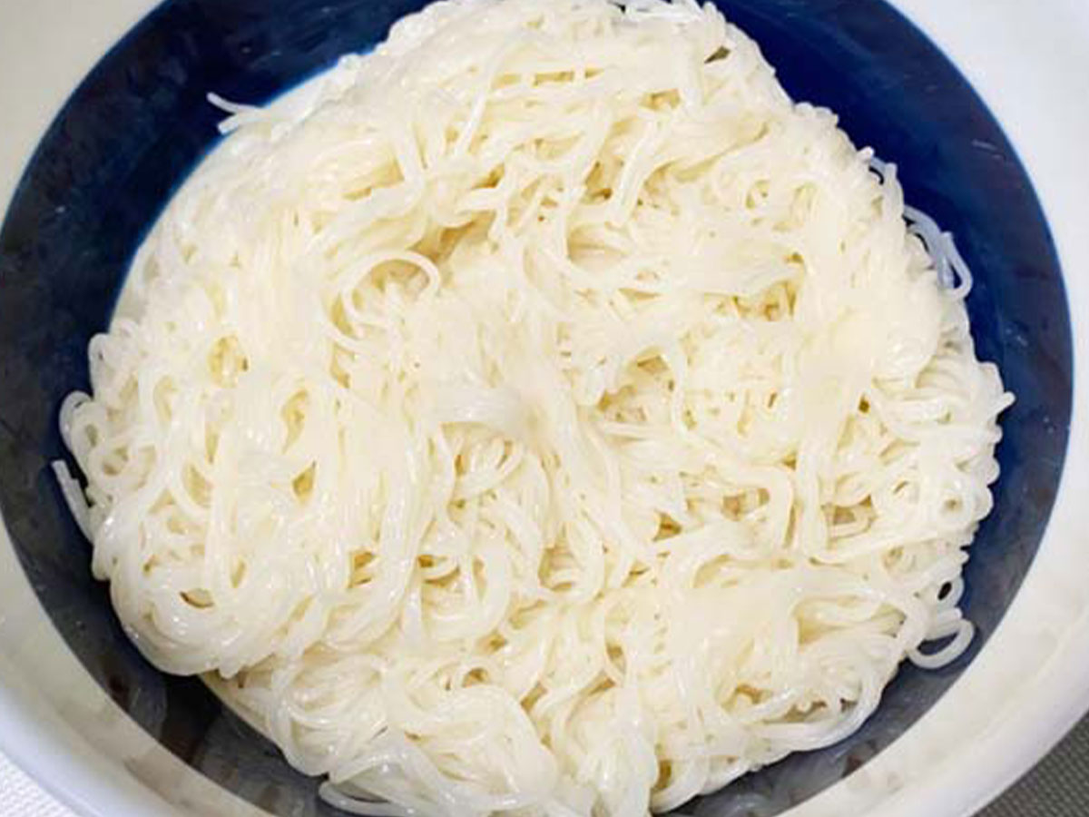 そうめん