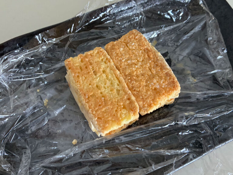 ホームパイアイス