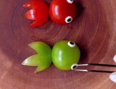 ミニトマトの画像