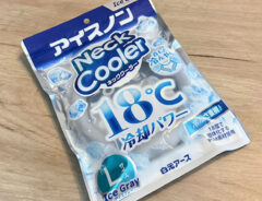 『アイスノン ネッククーラー』の写真