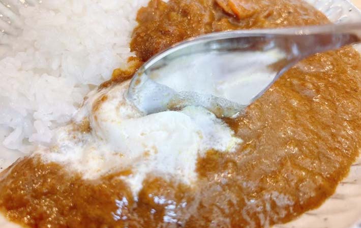 『カレークーリッシュ』の完成写真