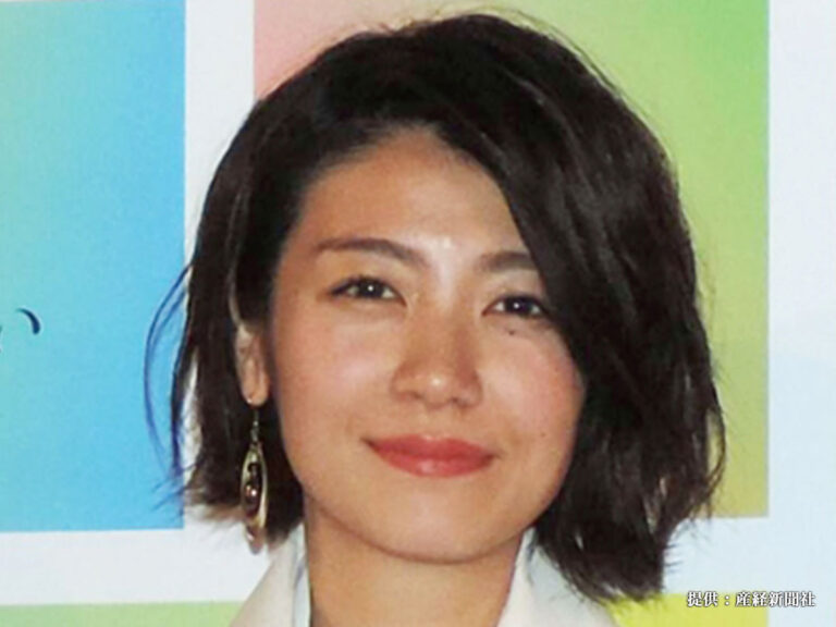 瀧内公美さん