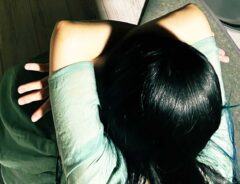 妻の写真