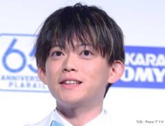 松丸亮吾の写真