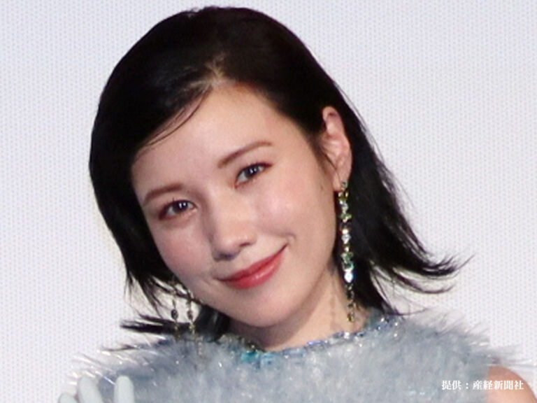 仲里依紗さん
