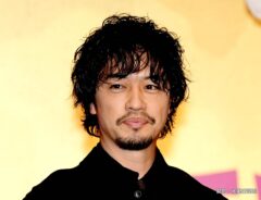 斎藤工さん