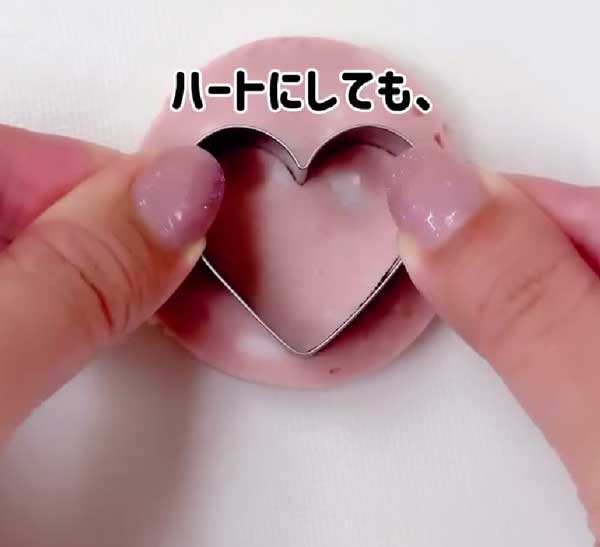 ソーセージの画像