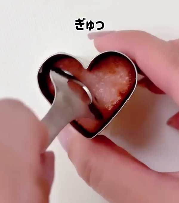 ソーセージの画像