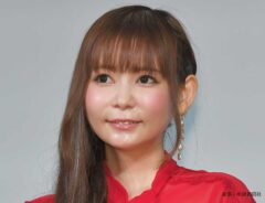 中川翔子