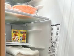 冷蔵庫の画像