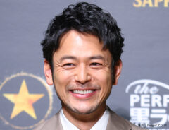 妻夫木聡さん