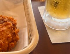 ケンタッキーのビールセットの写真