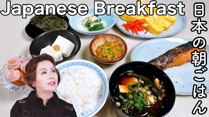 上沼恵美子さんのチャンネル