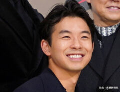 仲野太賀さん