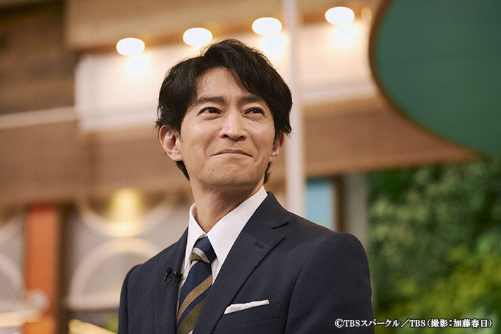 『19番目のカルテ』場面写真