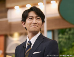 『19番目のカルテ』場面写真