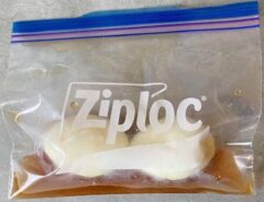 味玉の写真