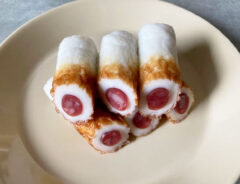 ちくわカルパス