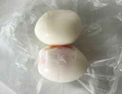 味玉