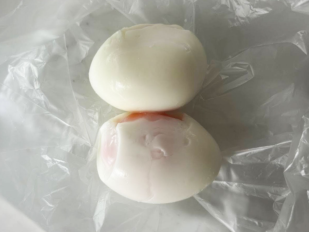 味玉