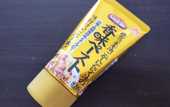 『Cook Do 香味ペースト』の写真