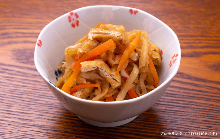 切り干し大根
