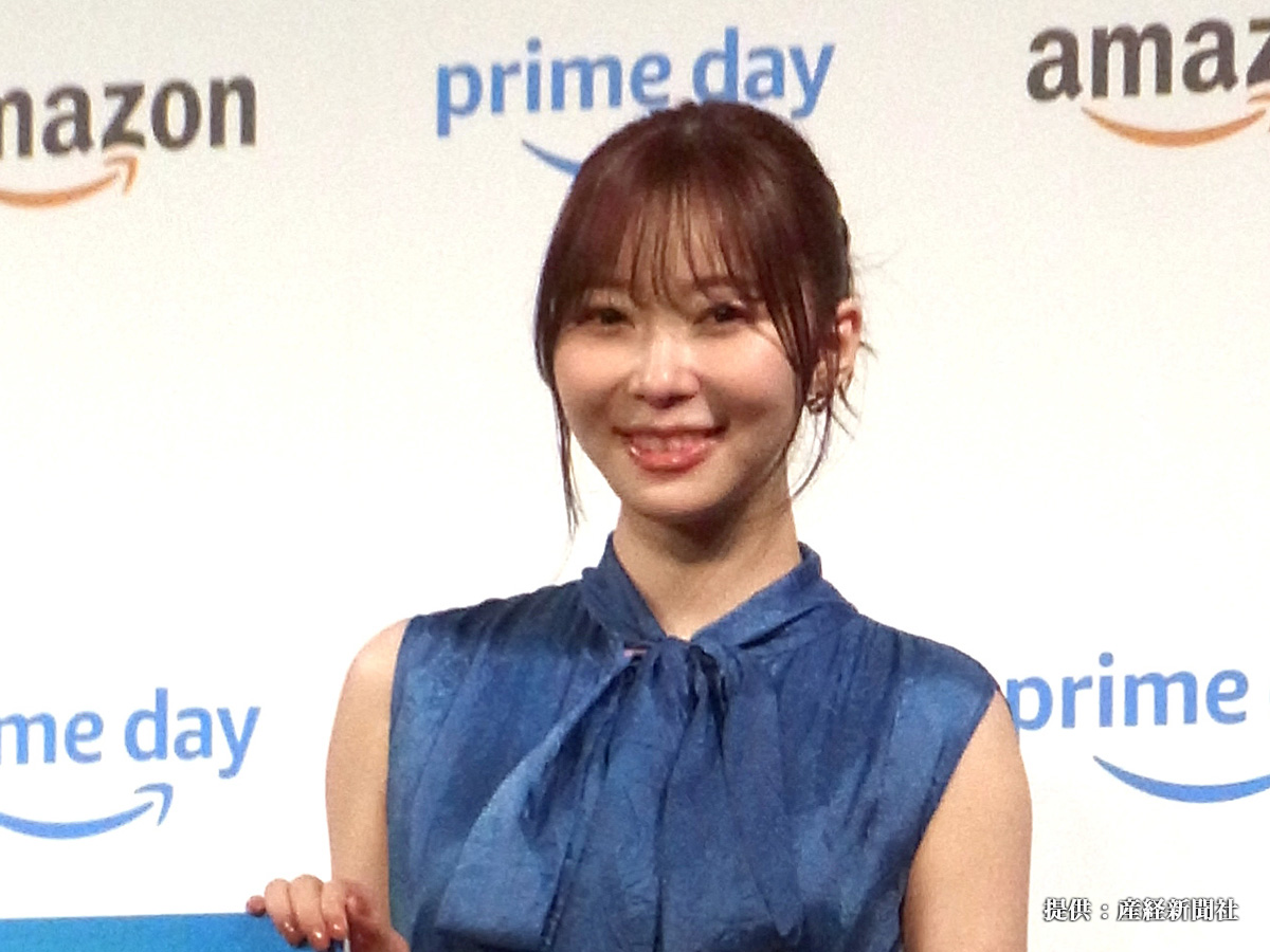 指原莉乃さん
