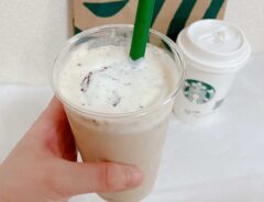 カスタムドリンク