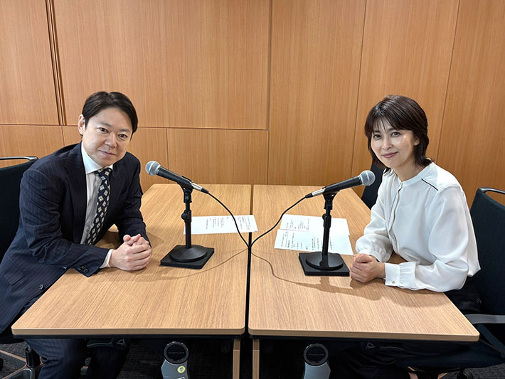 しあわせな結婚リリース写真