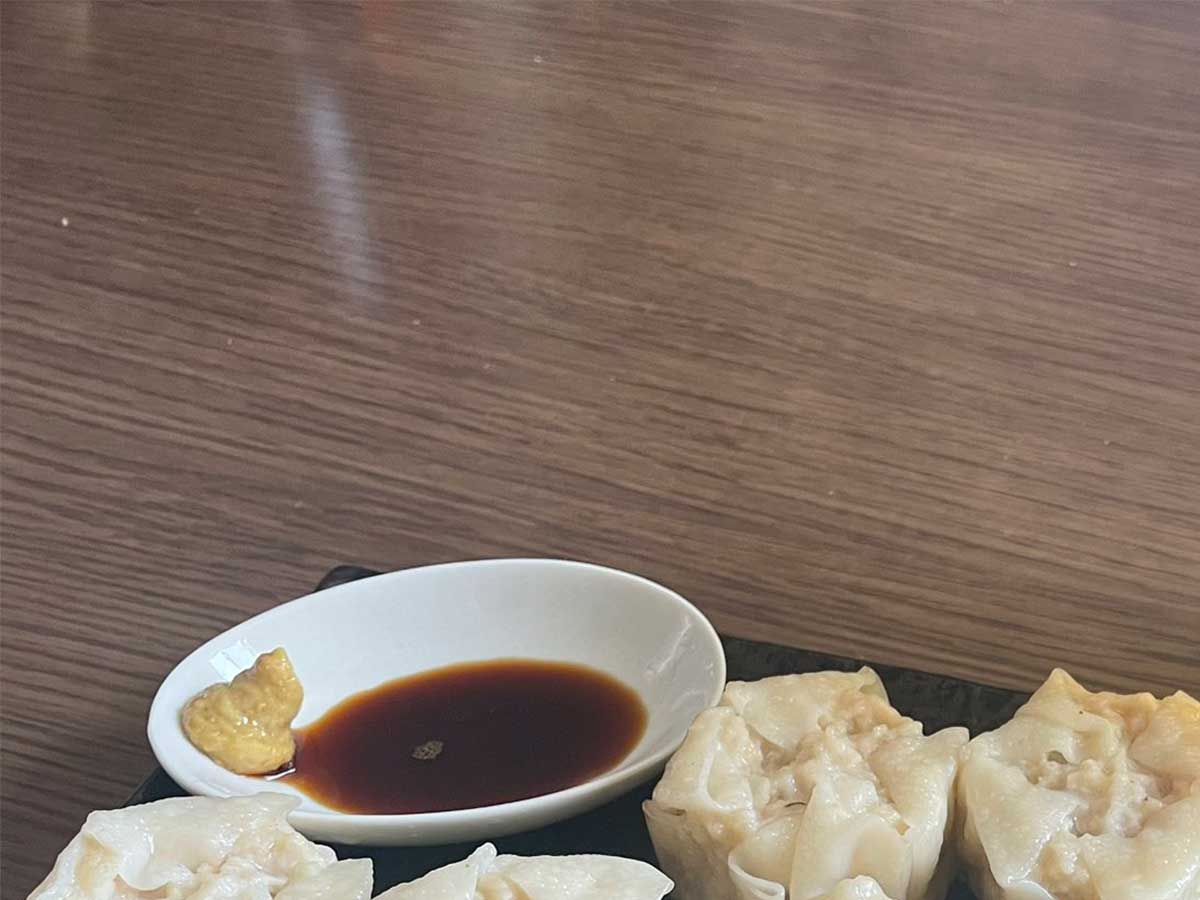 シュウマイの画像