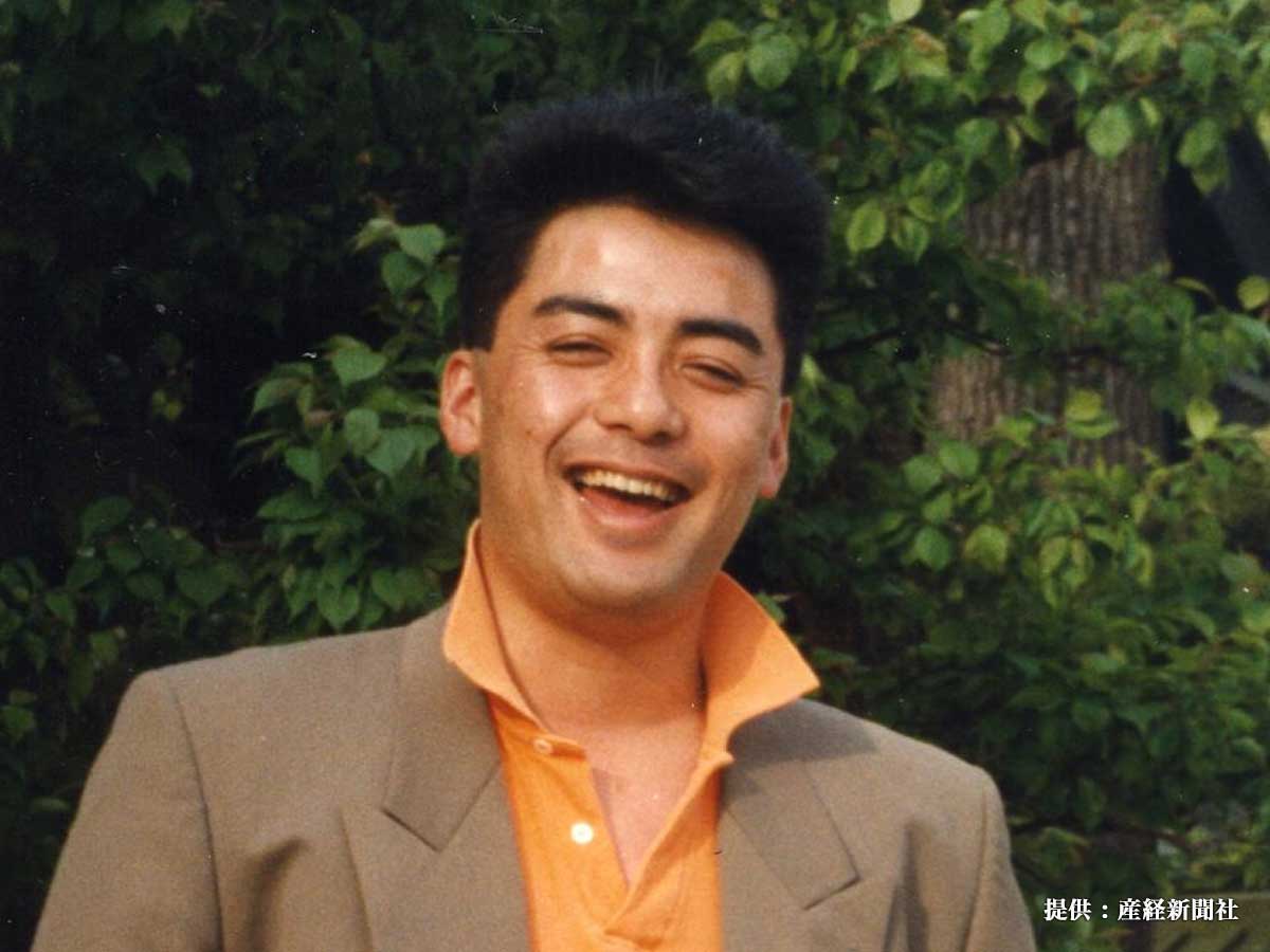 亀山忍さん