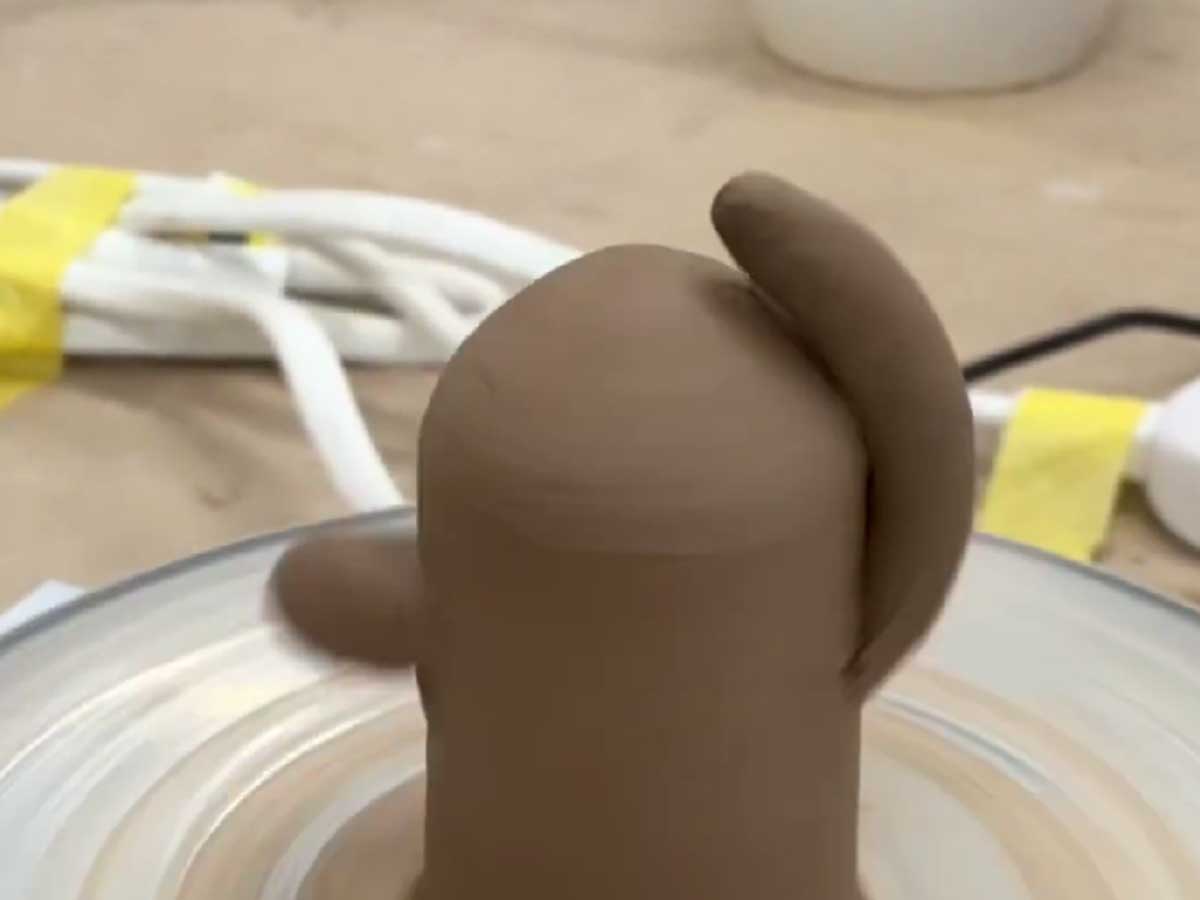 埴輪