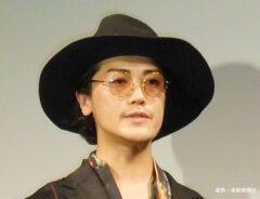 赤西仁