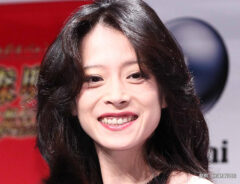 中森明菜さん