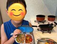 子供の画像