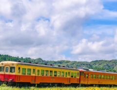 小湊鉄道の画像