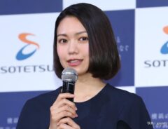 二階堂ふみさんの写真
