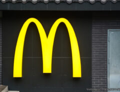 マクドナルド