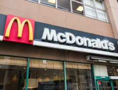 マクドナルド
