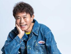 浜田雅功さんの画像