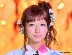 辻希美さん