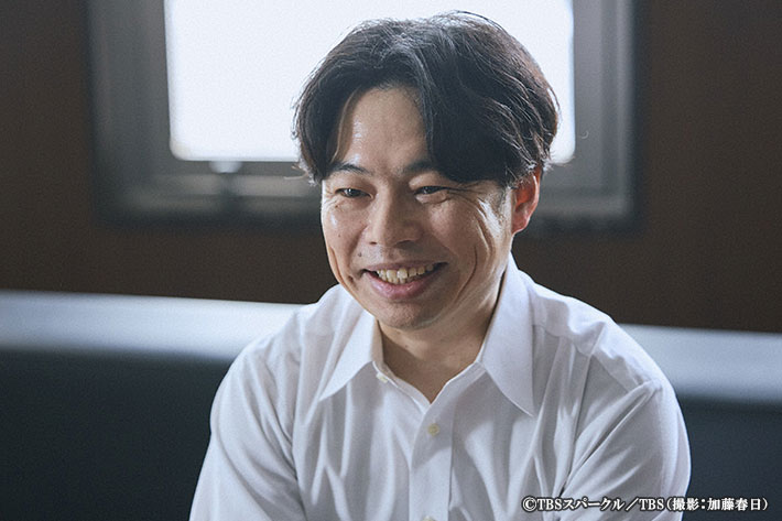 『19番目のカルテ』場面写真