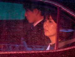 『しあわせな結婚』場面写真