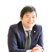 北村真一さん