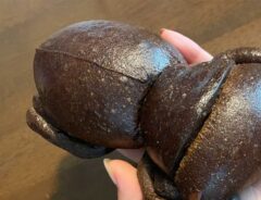 クワガタパン