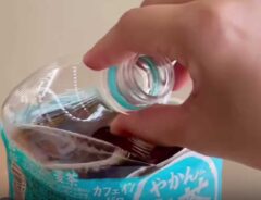 ペットボトル