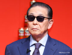 タモリさん
