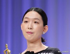 江口のりこさん